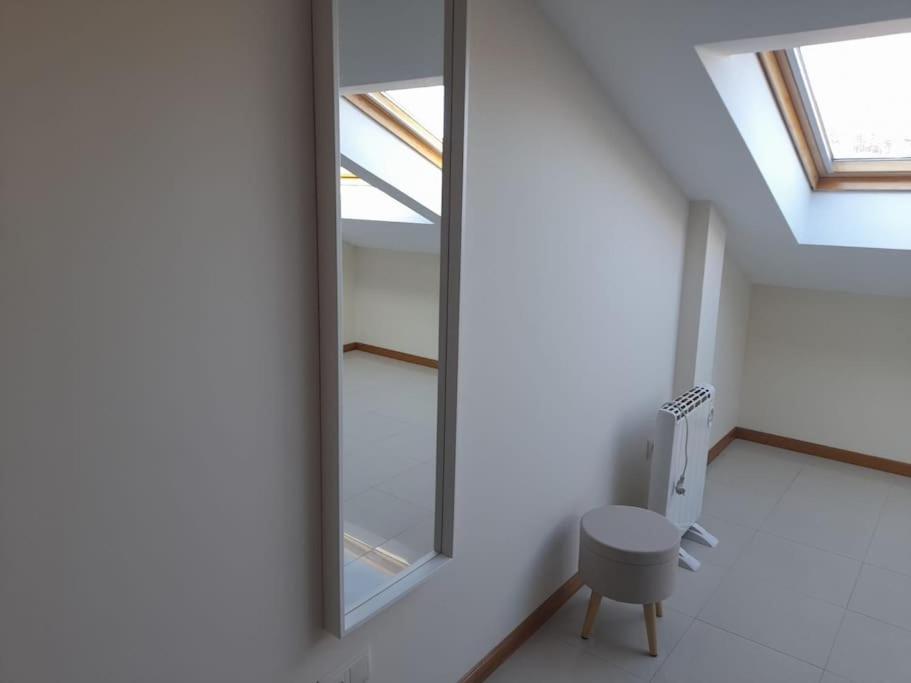 Atico Finisterre Apartment Exterior photo
